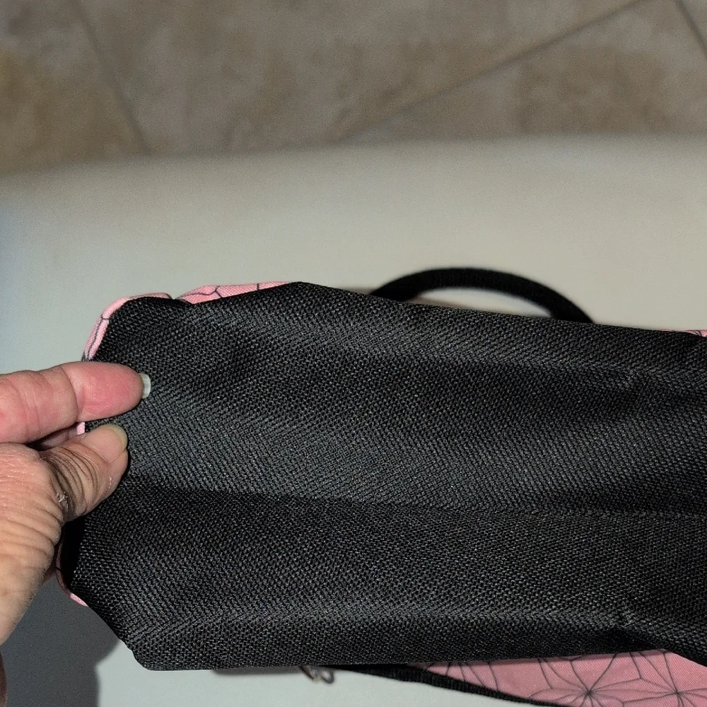 Bonus kids Thermal Lined Lunch Bag